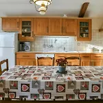 Yveco Apartamento Chateauneuf (Savoie)