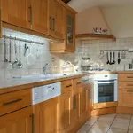 Yveco Apartamento *