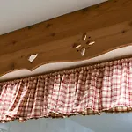 Yveco Apartamento *