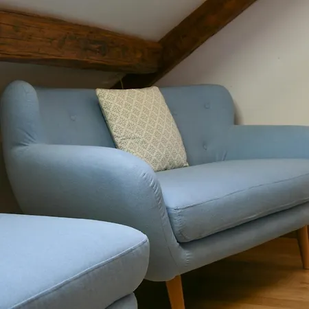 Yveco Apartmán