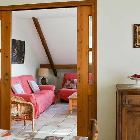 Yveco Apartamento