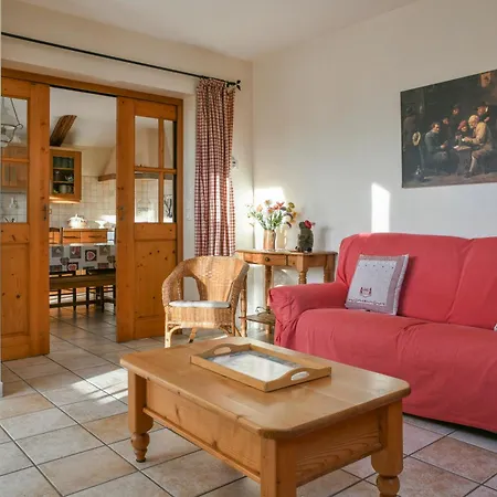 Yveco Apartamento Chateauneuf (Savoie)