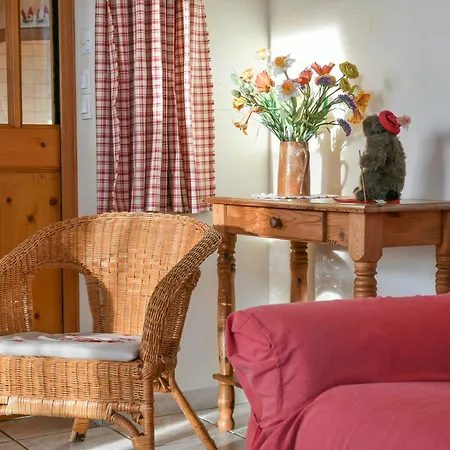 Apartamento Yveco *