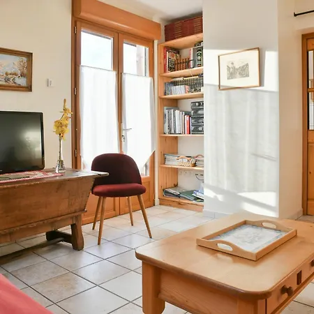 Yveco Apartamento