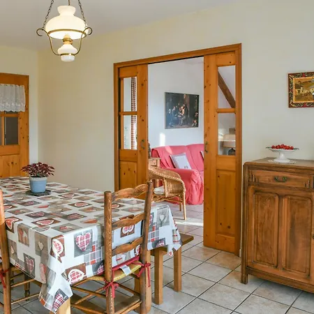 Yveco Apartamento