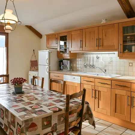 Apartamento Yveco