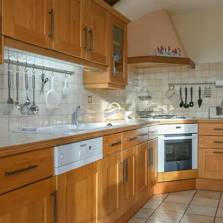 Yveco Appartement *