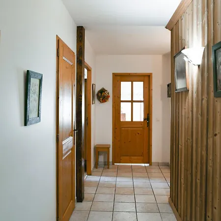 Yveco Appartement Chateauneuf (Savoie)