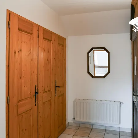 Yveco Appartement *