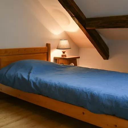 Appartement Yveco