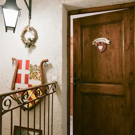 Appartement Yveco