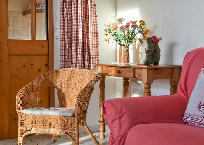 Yveco Appartement