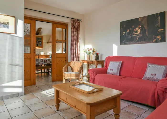 Appartement Yveco *