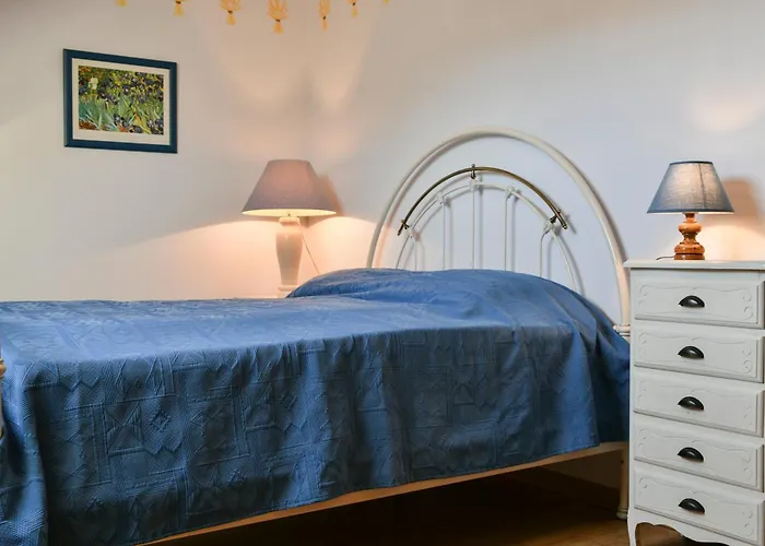 Appartement Yveco