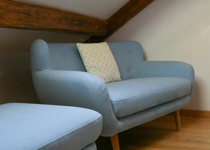 Yveco Appartement